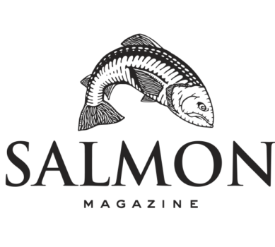 Salmon Magazine